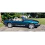 1991 Ford Mustang Convertible