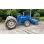 Ford 3600 Tractor W/ Loader