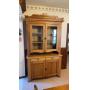 Antique Hutch