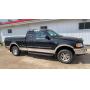 1998 Ford F-150 XLT
