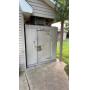 Commercial Walk in Freezer/Cooler