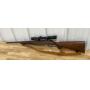 Ruger 77/22 Rifle W/ Redfield Scope