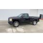 2011 Chevy Silverado 4x4 Truck