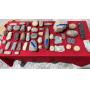 Large lot of stone tools