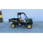 2016 John Deere Gator 825i