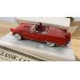 56 Ford T-Bird Collectible Car