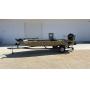 Fishing Boat Online Auction