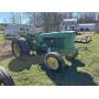 Tools & Vintage Online Auction