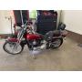 Harley Davidson Motorcycle and Golf Cart Online Auction