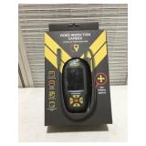 General video inspection camera