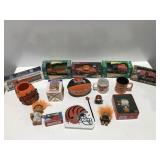 Cincinnati, Bengals, Bumper stickers & mask