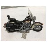 Precision models, Harley, Davidson heritage