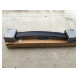 Ford 92 thru 95 Taurus SHO sable rear spoiler NOS
