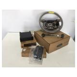 Ford 92 thru 95 Taurus SHO, sable tan leather