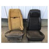 1969 high back mustang seats