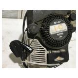 Briggs & Stratton 5 hp quantum power untested