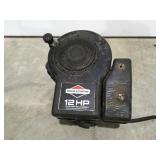 Briggs & Stratton 12 HP Engine untested