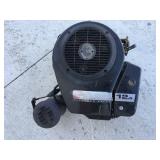 12.5 HP Toro power plus engine untested
