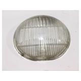 Vintage Chevrolet tilt ray headlamp  guide lens