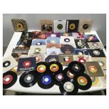 45 records, Ozzy Osbourne, journey and more