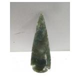 Arrowhead