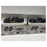 Eastwood lumina diecast stock cars