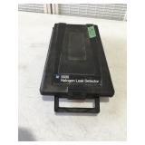 AC halogen leak detector TIF5500