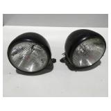 Headlights, Yankee brand owl light taking off