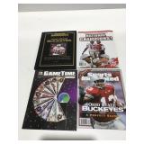 World league souvenir program sports illustrated