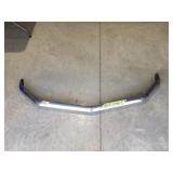 1969 Mach 1 mustang front bumper