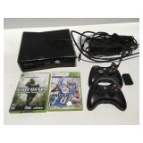 XBOX 360 untested