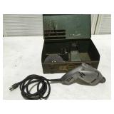 Skil Home shop 1/4 drill