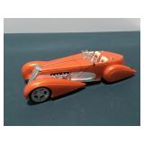 Hot wheels, speedster diecast car