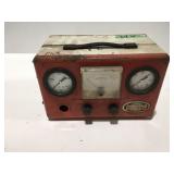 Vintage Rotunda Automatic transmission tester