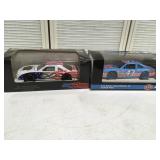 Morton Grove, Wally, Dallenbach, Jr, NASCAR,