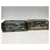 Steve Kinser, Robert Presley, NASCAR, diecast