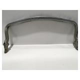 1940 bumper grill guard