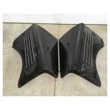 1935 Ford H1 hood