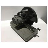 Speedway, series, steel chopsaw