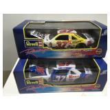 Jeremy Mayfield NASCAR diecast