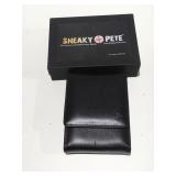 Sneaky Pete concealed carry holster