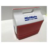 Mini mate by igloo cooler