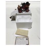 Classic diecast, 1903 model a TONNEAU
