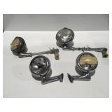 Vintage spotlight, Hudson, international & casco