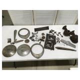 1946, 1947 miscellaneous Hudson car parts