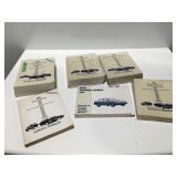 1992 Ford service manuals