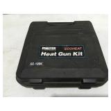 Master appliances, heat gun kit EC-100K