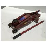 MVP pro lift floor jack