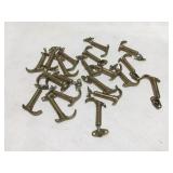 Hood hold down latches, NOS, car trucks, jeeps
