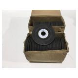 Grinding wheels, 4.5 inch